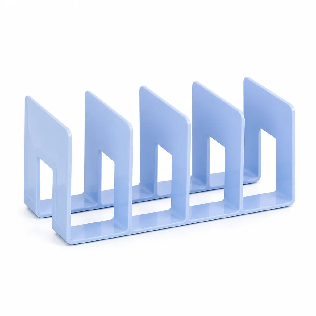 Desk Organizer Four Extra-Large Compartments