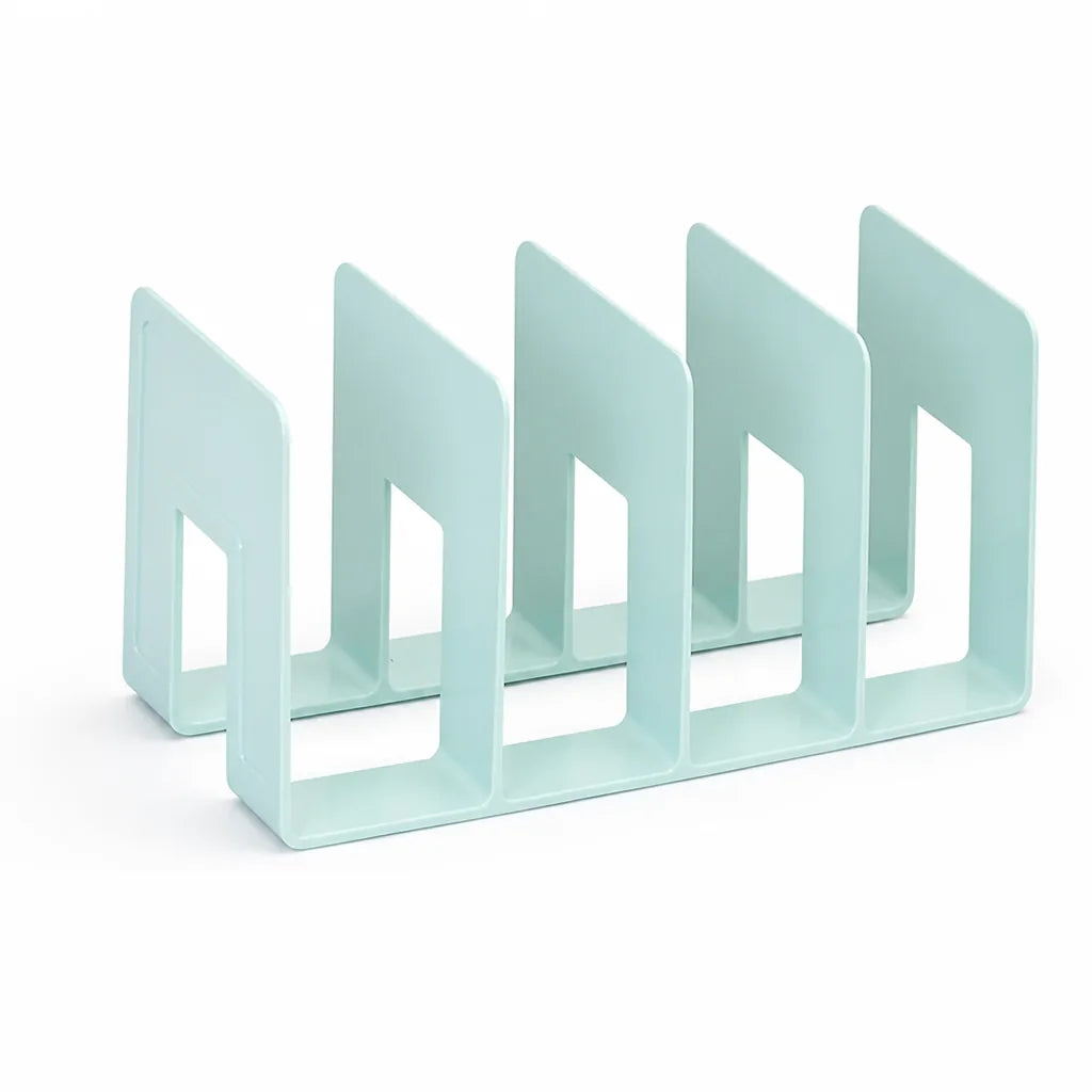 Desk Organizer Four Extra-Large Compartments