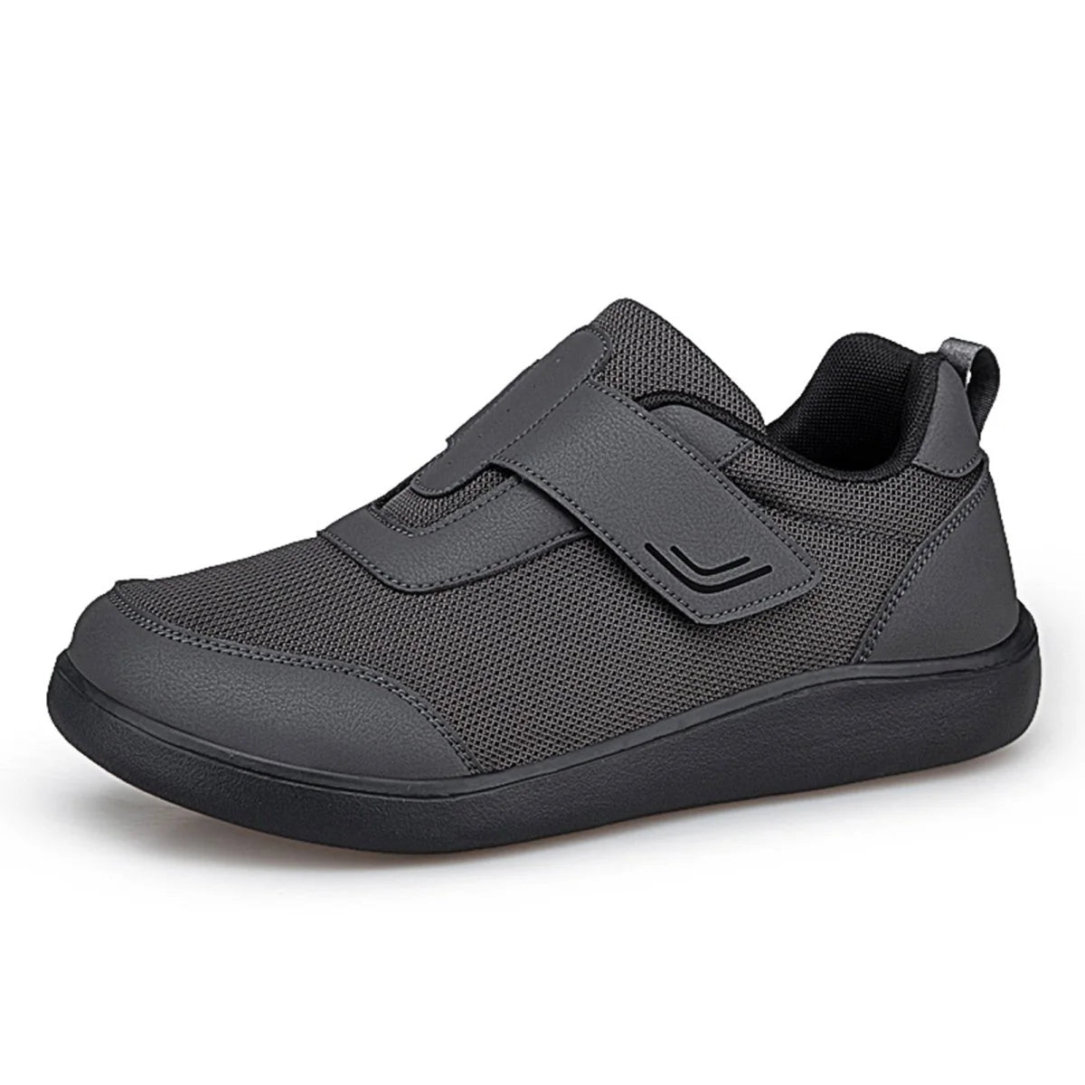 Diabetic Shoes Extra-Wide Fit Orthopedic Support Breathable Mesh
