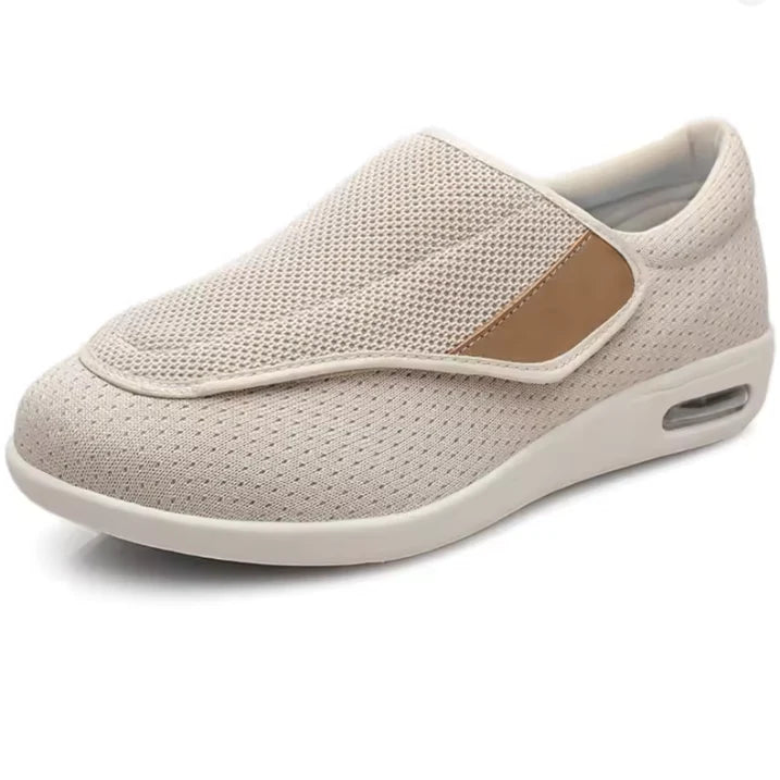 Diabetic Shoes Extra-Wide Memory Foam Insole Seamless Lining