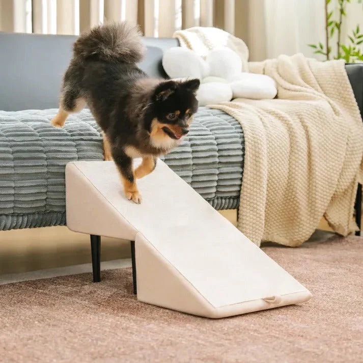 Dog Ramp Convertible Non-Slip 200 lb