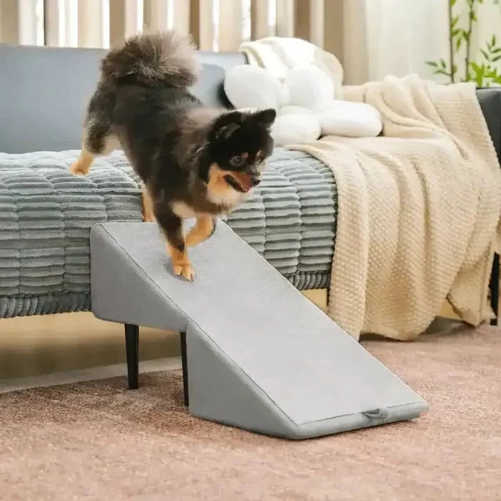 Dog Ramp Convertible Non-Slip 200 lb