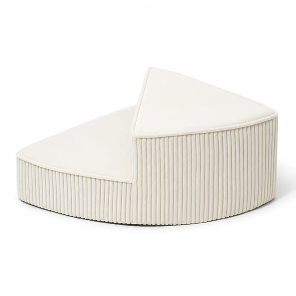 Dog Stairs Orthopedic Foam Non-Slip Compact Spiral Shape