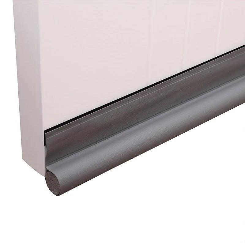Door Draft Stopper Foam Rubber Noise & Draft Blocking 37 Inch