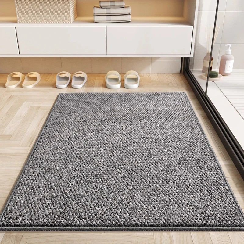 Doormat Highly Absorbent Quick-Drying Non-Slip