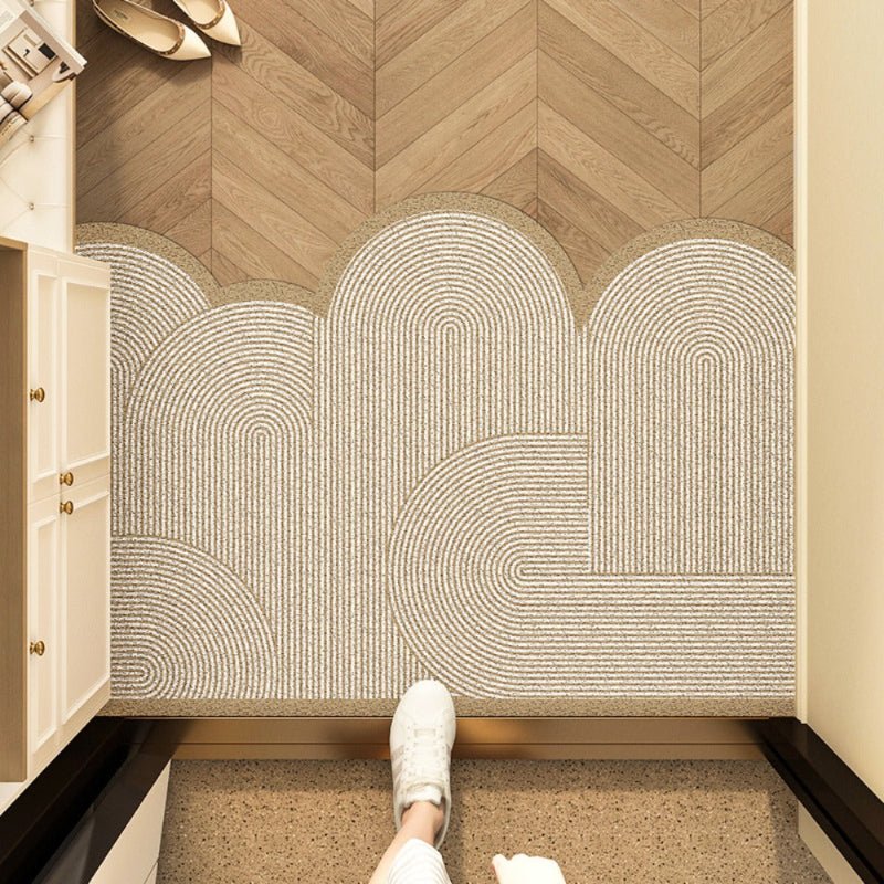 Doormat Washable Non-Slip Indoor & Outdoor Use