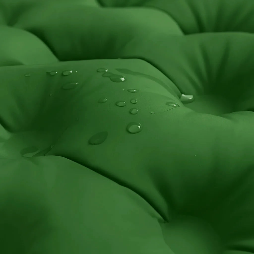 Double Camping Sleeping Pad Self-Inflating Lightweight Waterproof