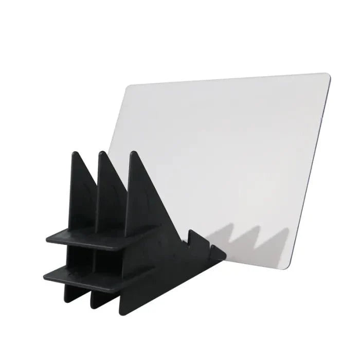 Drawing Tracing Tool Battery-Free Portable Design