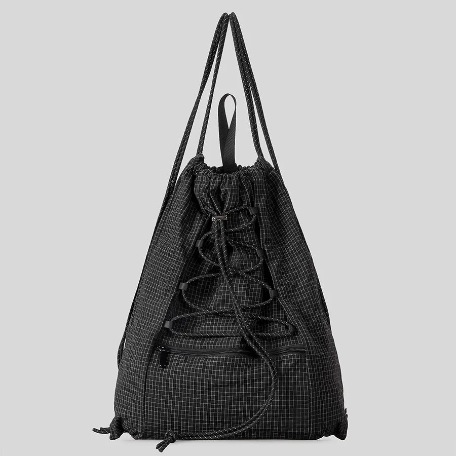 Drawstring Storage Bag Lightweight & Spacious