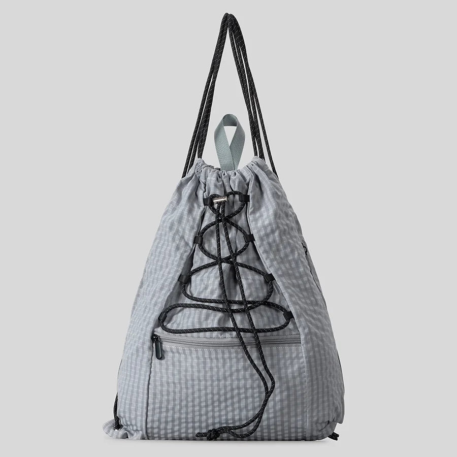 Drawstring Storage Bag Lightweight & Spacious