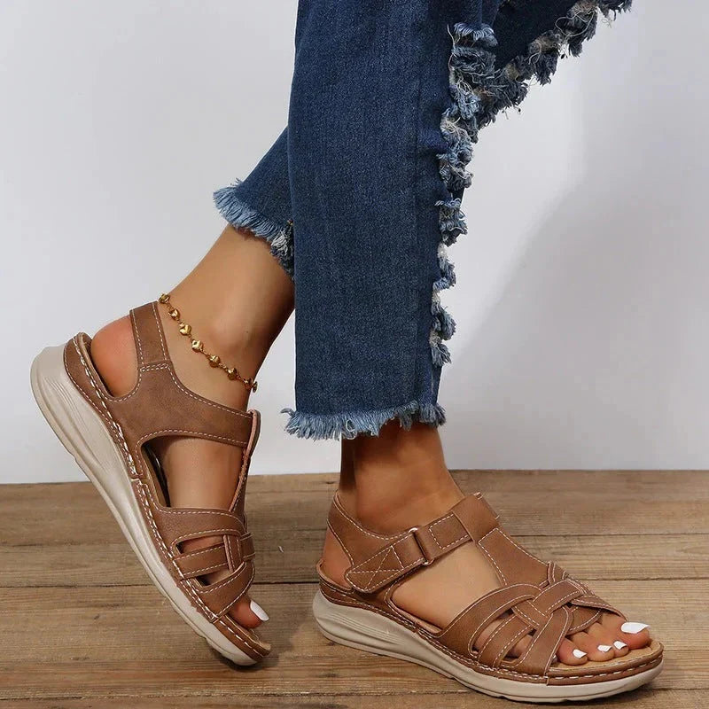 Dress Shoes Low-Cut Closed-Toe All-Day Comfort