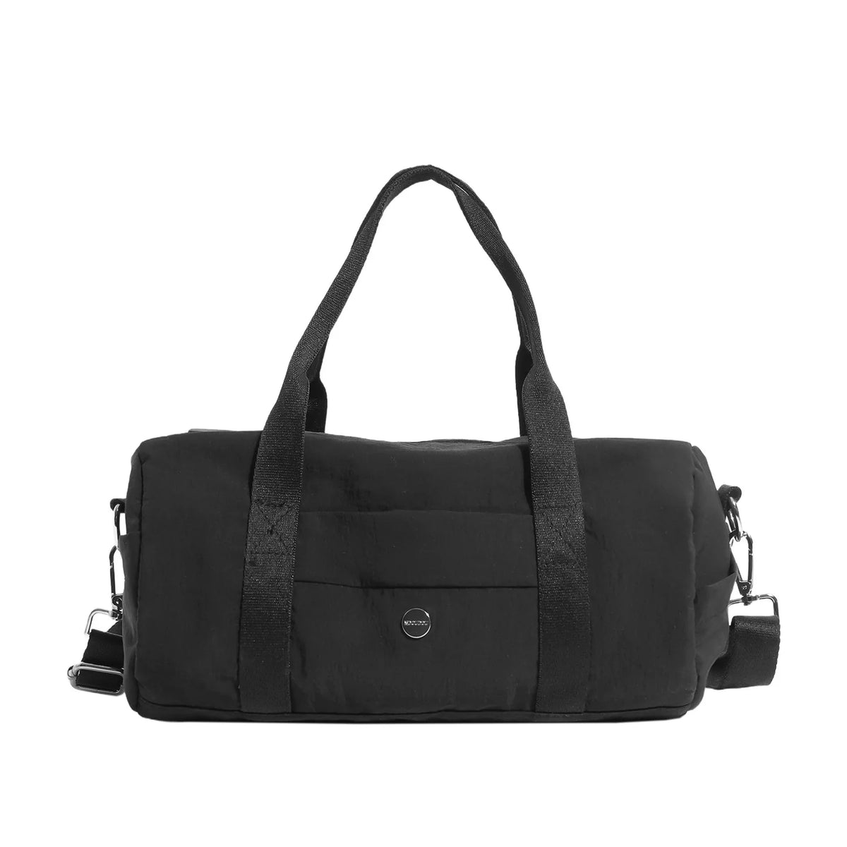 Duffel Bag Lightweight Spacious Adjustable Shoulder Strap