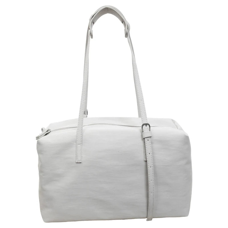 Duffel Bag Spacious Multi-Compartment Water-Resistant