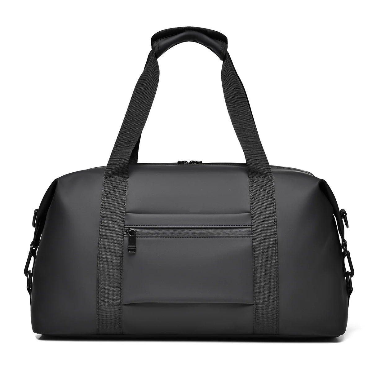 Duffle Bag Waterproof Spacious External Pockets
