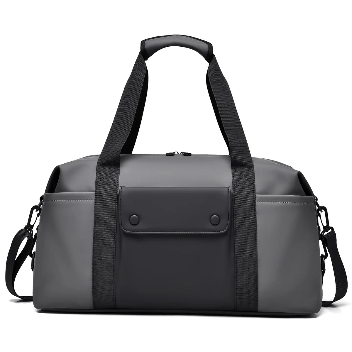 Duffle Bag Waterproof Spacious External Pockets