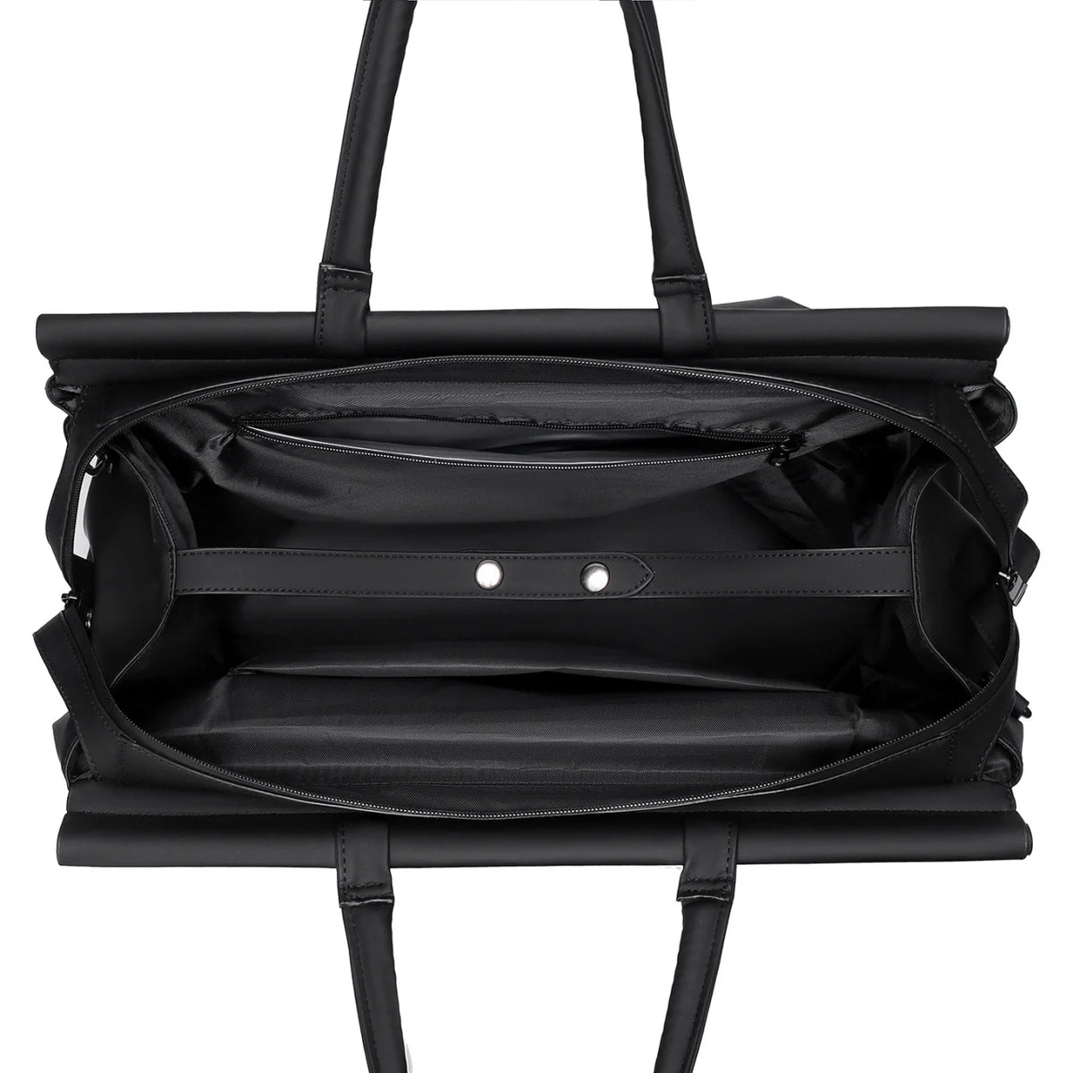 Duffle Bag Weekender Waterproof Multiple Compartments