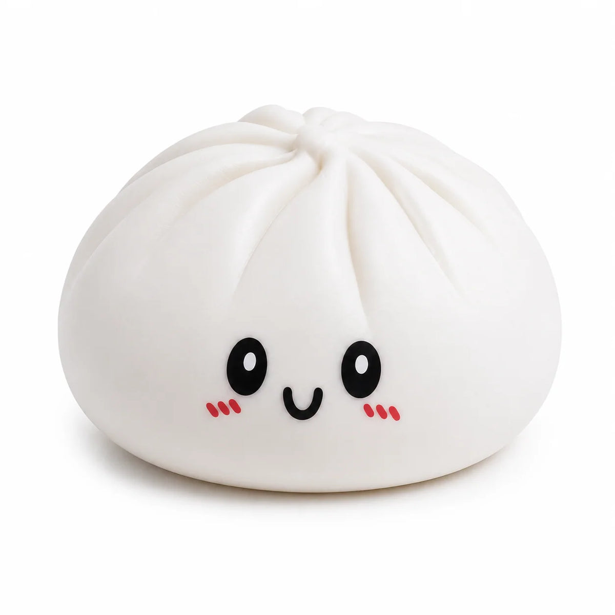 Dumpling Squishy Toy Oversized Stress Relief Squeeze Toy