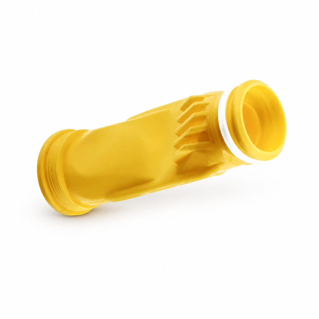 Durable Flexible Quick-Install Pool Cleaner Diaphragm (Universal Fit)