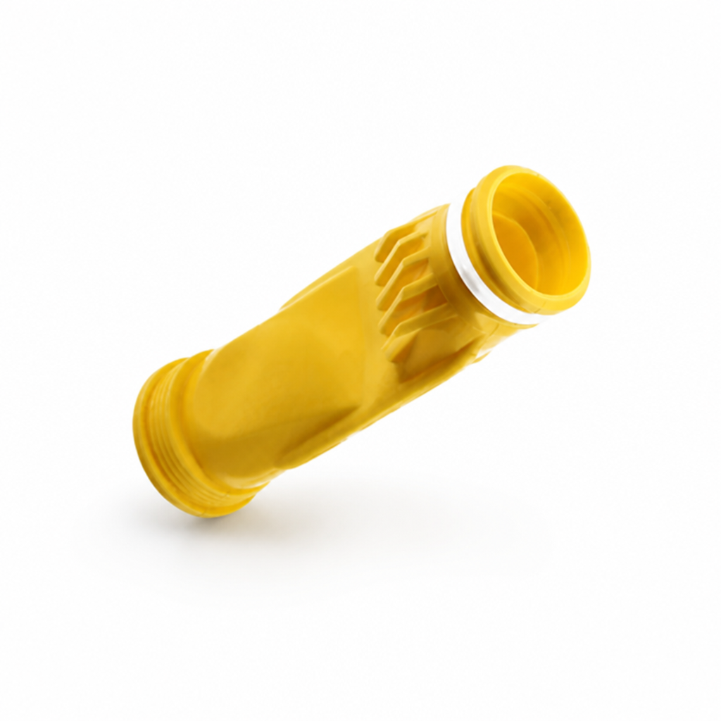 Durable Flexible Quick-Install Pool Cleaner Diaphragm (Universal Fit)