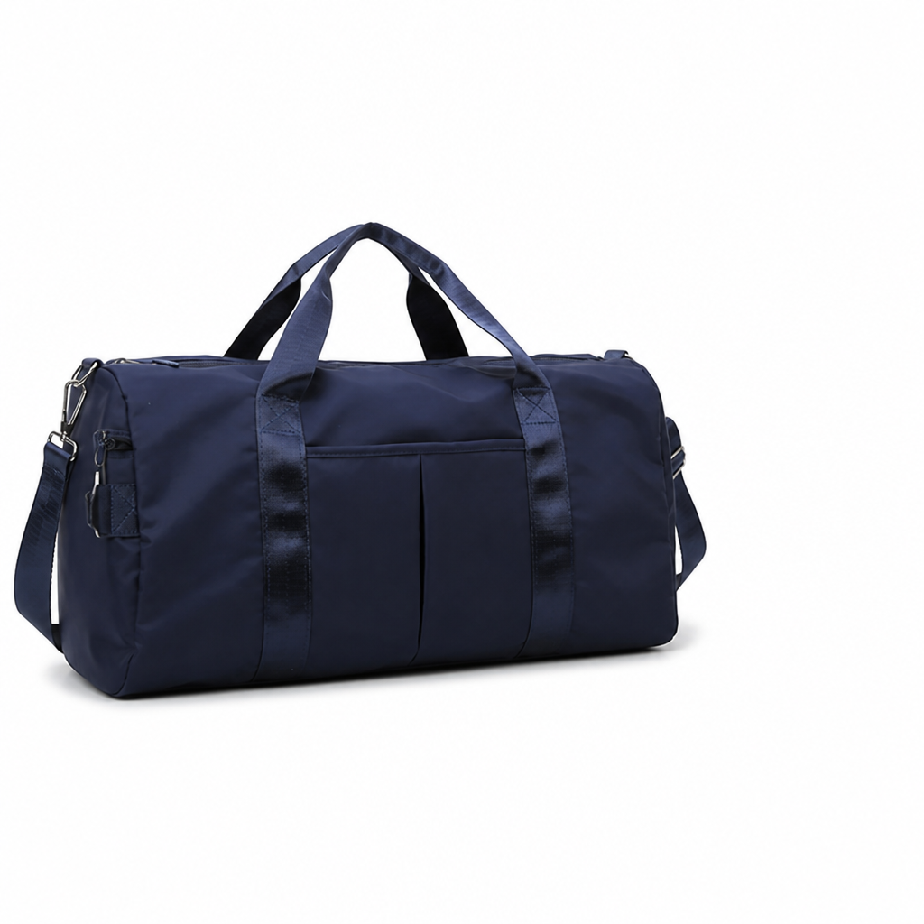 Durable Lightweight Multi-Pocket Sports & Travel Bag