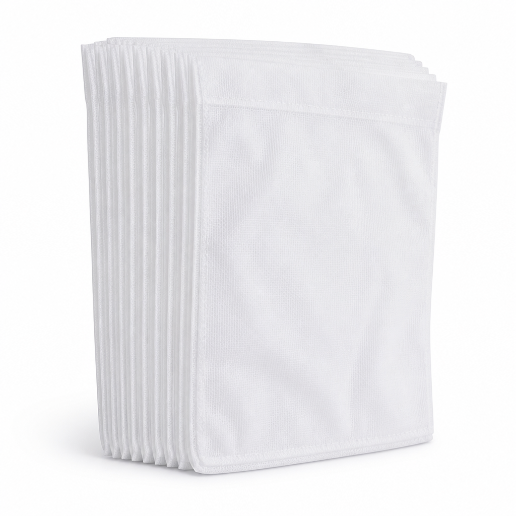 Durable Nylon Mesh Pool Skimmer Filter Socks