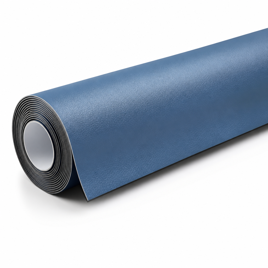 Durable Self-Adhesive PU Leather Repair Patch