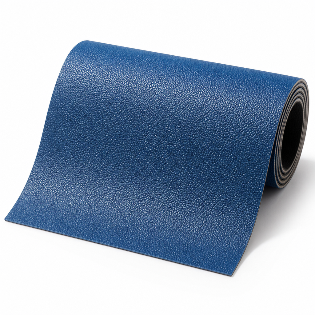 Durable Self-Adhesive PU Leather Repair Patch
