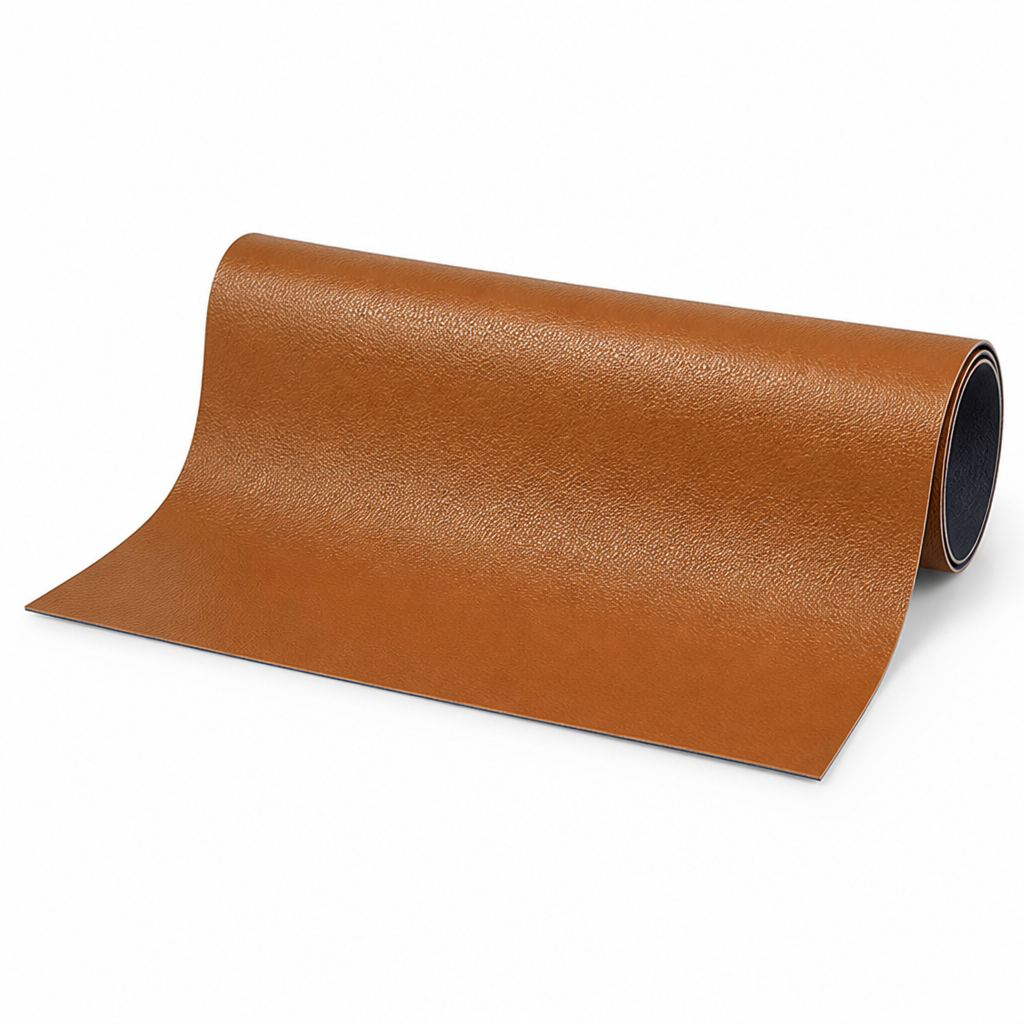 Durable Self-Adhesive PU Leather Repair Patch