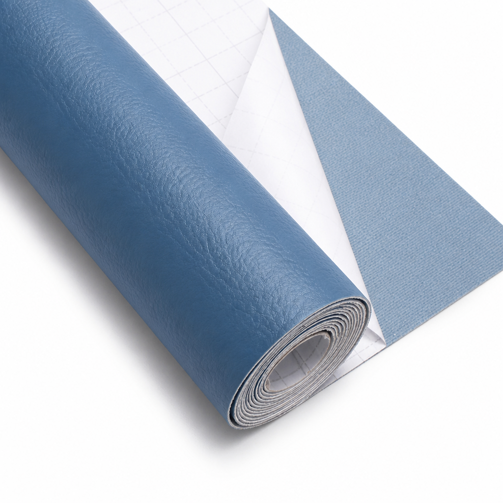 Durable Self-Adhesive PU Leather Repair Patch