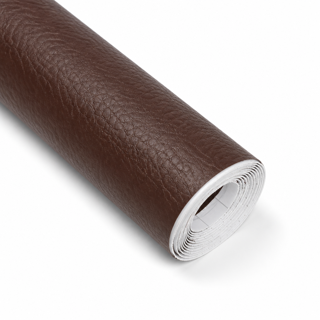 Durable Self-Adhesive PU Leather Repair Patch