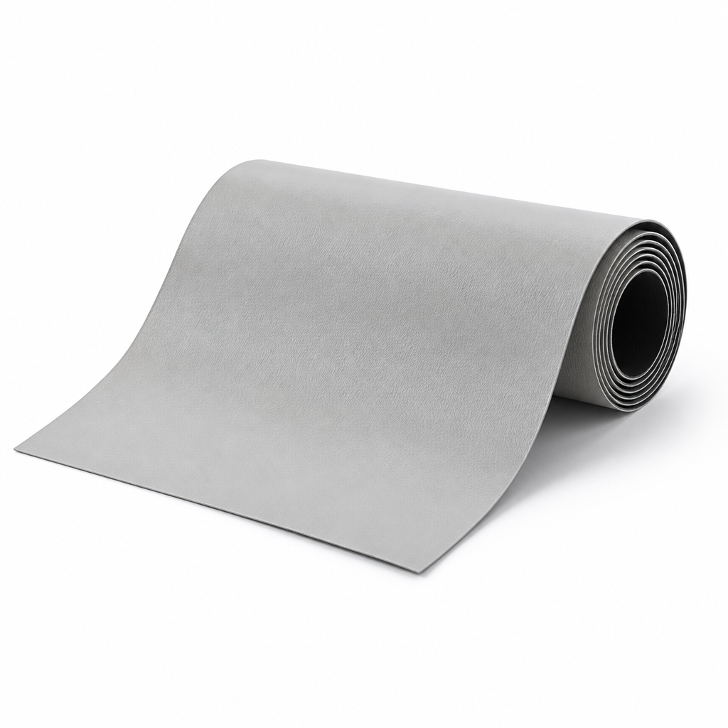 Durable Self-Adhesive PU Leather Repair Patch