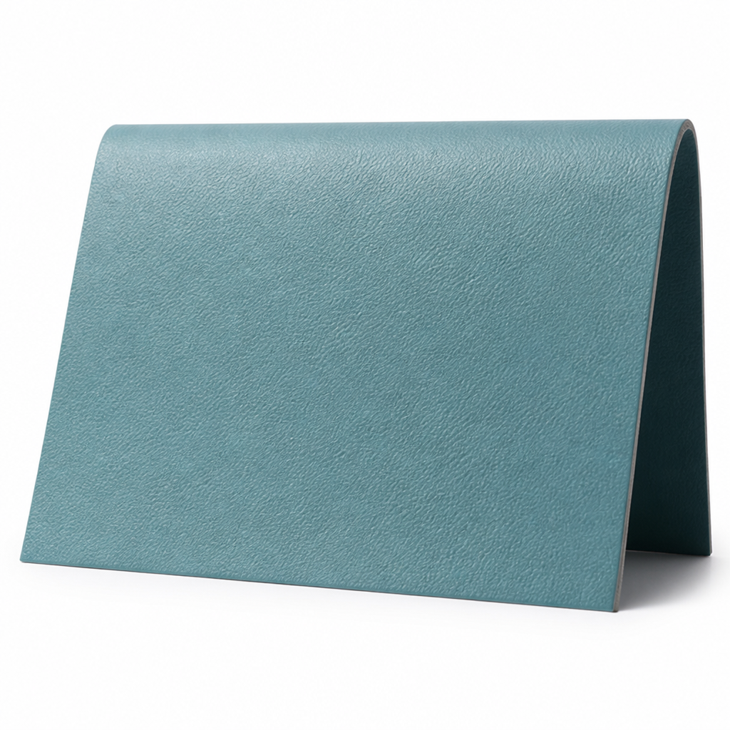 Durable Self-Adhesive PU Leather Repair Patch