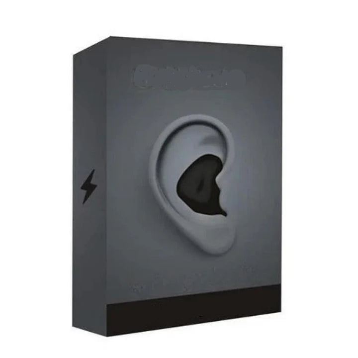 Ear Plugs Noise-Blocking Soft Silicone Reusable