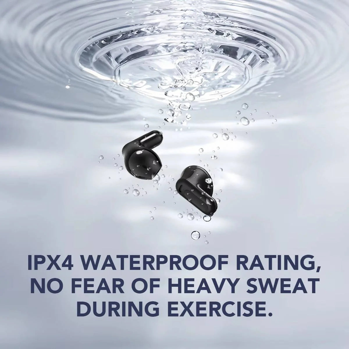 Earbuds Real-Time Translation Noise Reduction