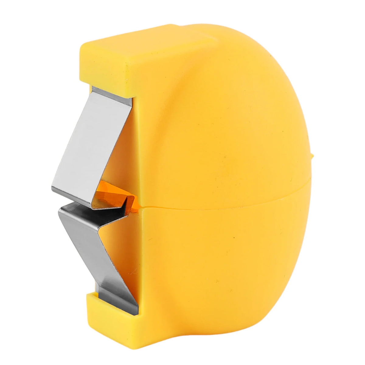 Egg Topper Boiled Egg Shell Opener Compact PP Plastic