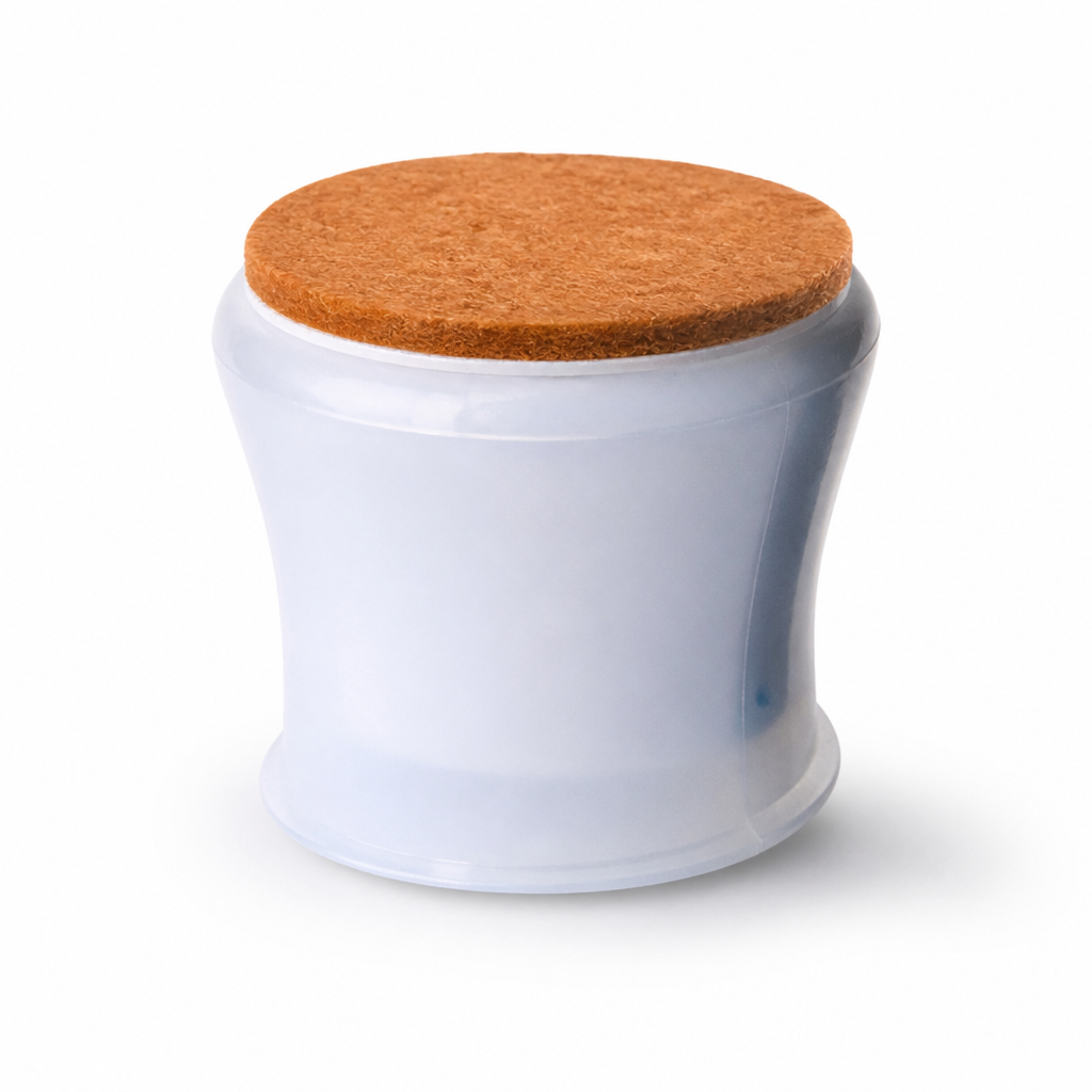 Elastic Silicone Universal Felt-Back Furniture Leg Protectors