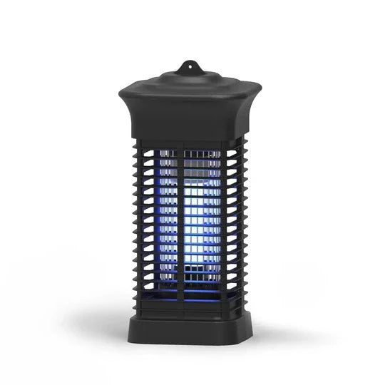 Electric Bug Zapper UV Light High Voltage