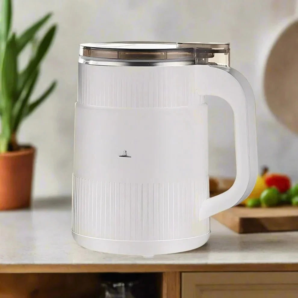 Electric Grain Mill Stainless Steel Compact Design 国产成人