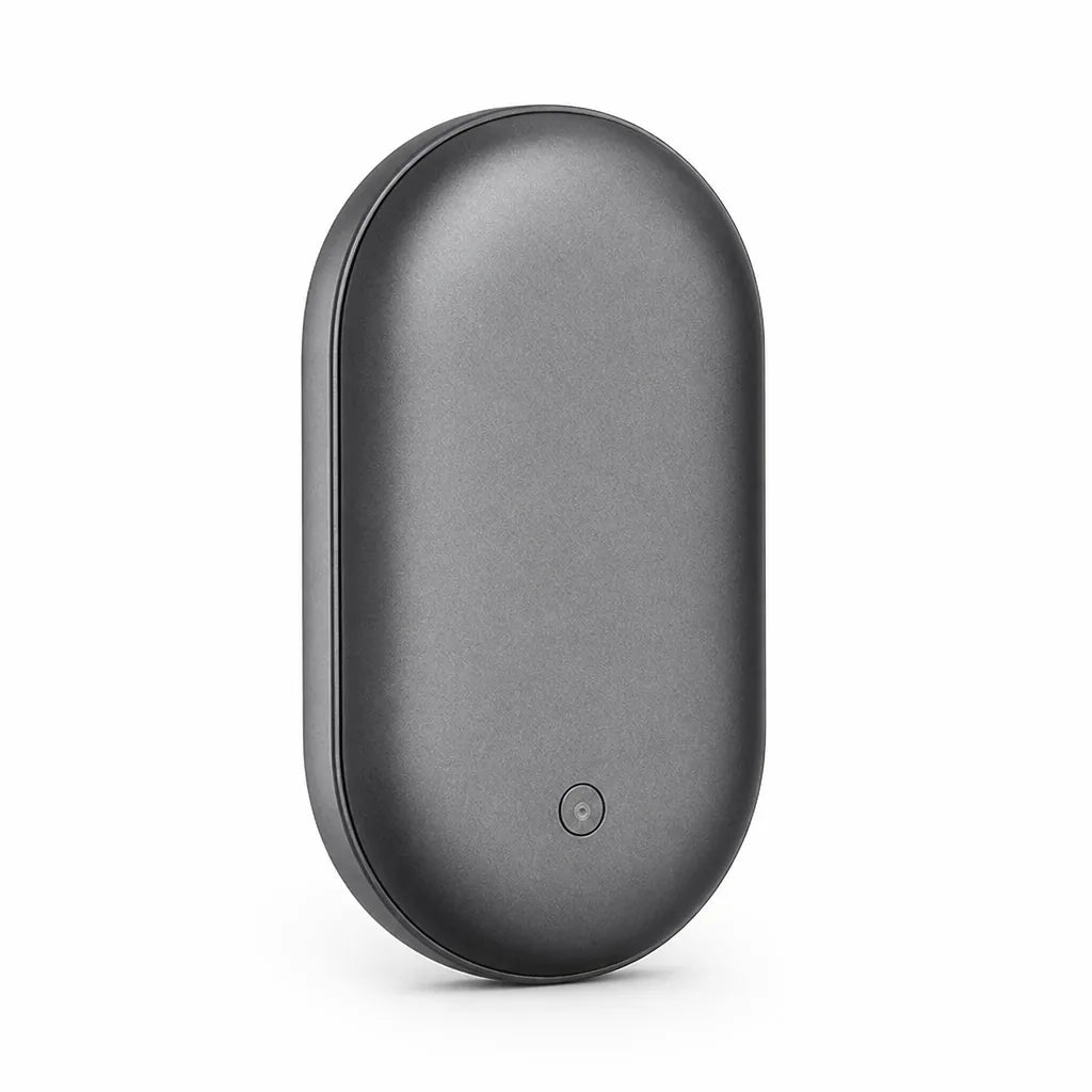 Electric Hand Warmer Power Bank 5200 mAh