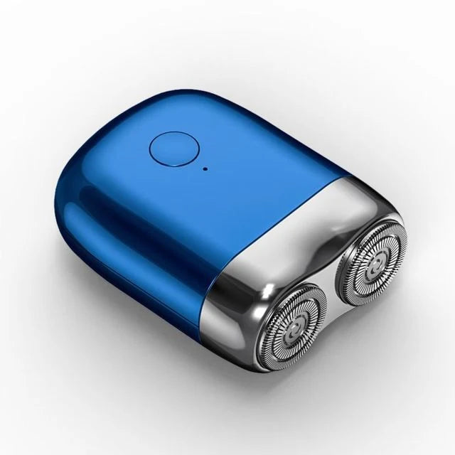 Electric Shaver Cordless Waterproof 80 Min Runtime