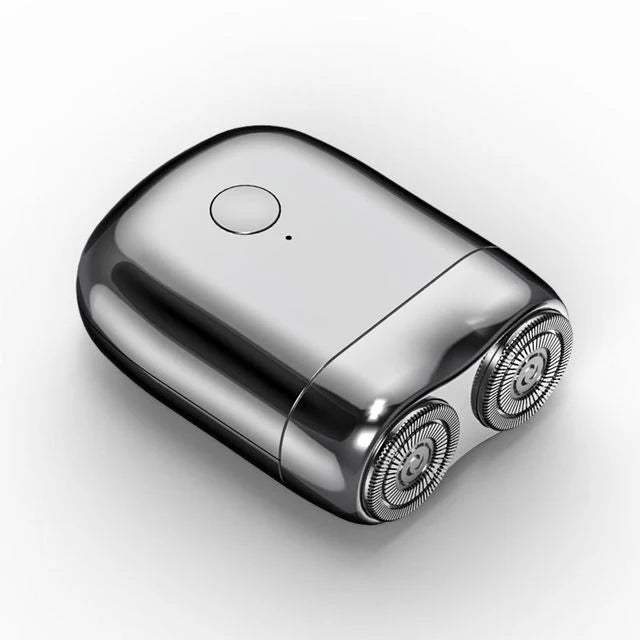 Electric Shaver Cordless Waterproof 80 Min Runtime