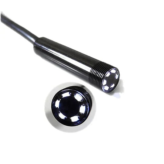 Endoscope Camera Wireless HD Waterproof Adjustable LEDs