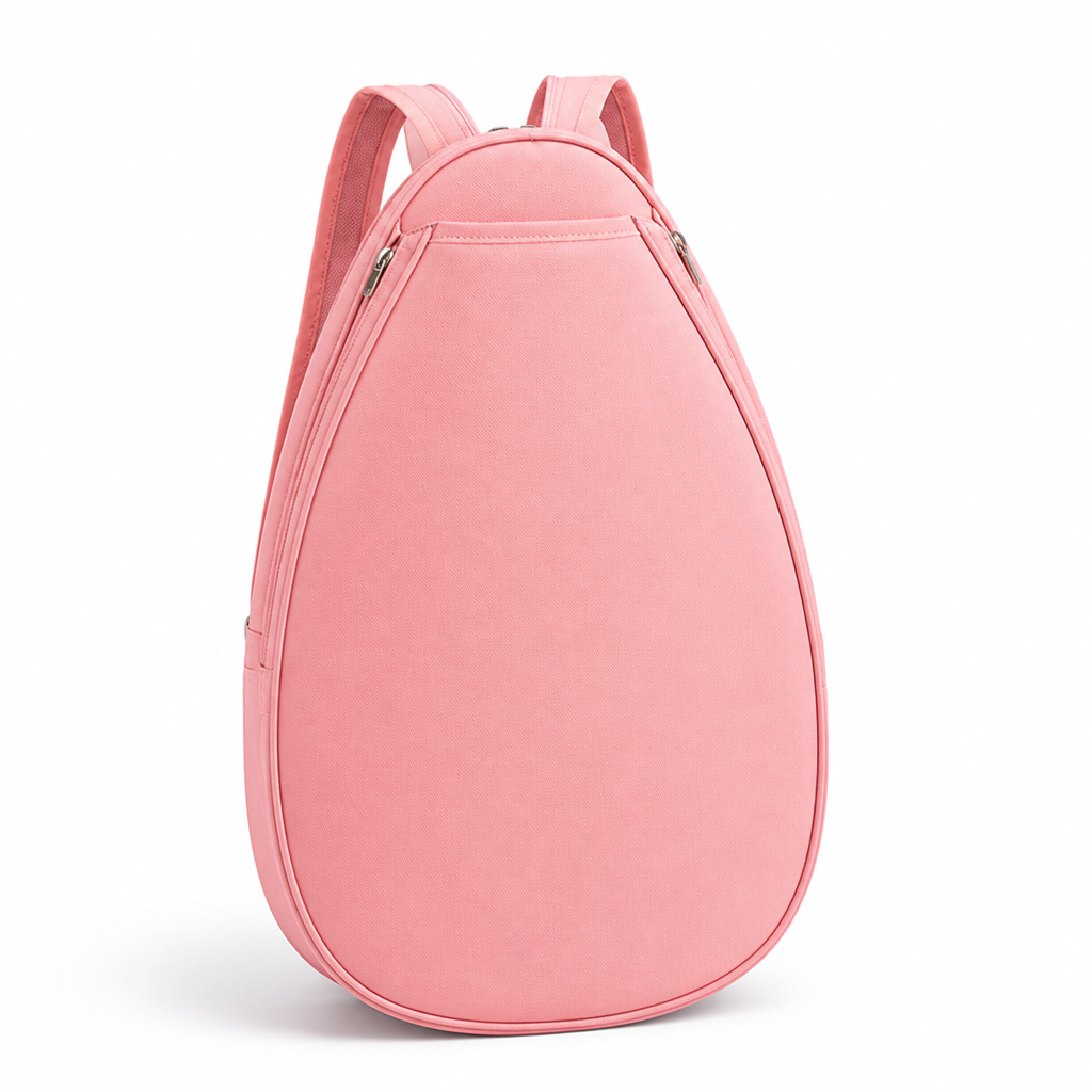 Ergonomic Padded Water-Resistant Backpack (Laptop Pocket)