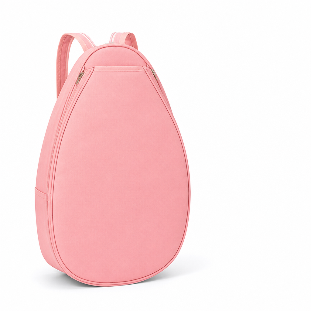 Ergonomic Padded Water-Resistant Backpack (Laptop Pocket)