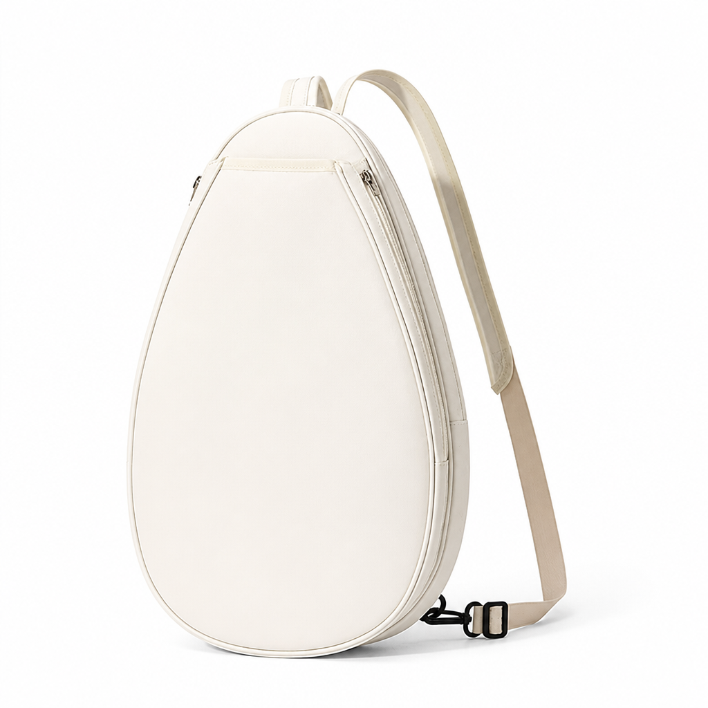 Ergonomic Padded Water-Resistant Backpack (Laptop Pocket)