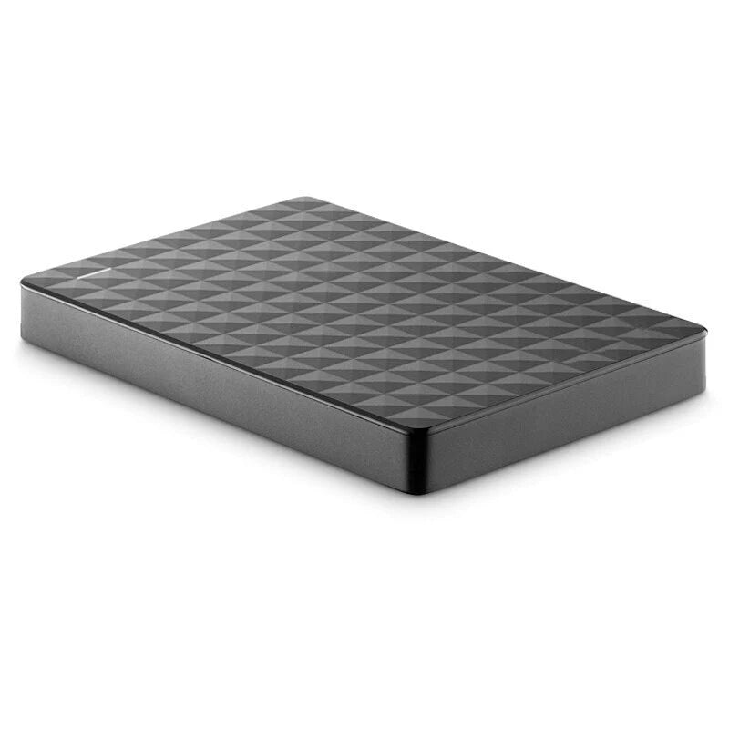 External Hard Drive 10TB USB 3.0 Portable