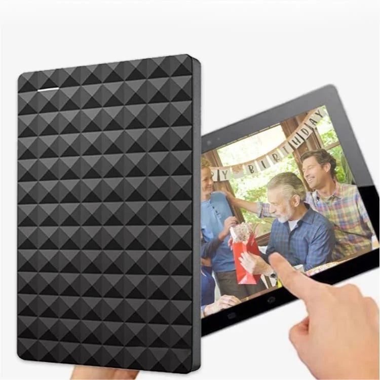 External Hard Drive 10TB USB 3.0 Portable
