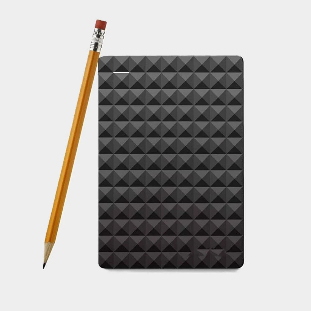 External Hard Drive 10TB USB 3.0 Portable Design