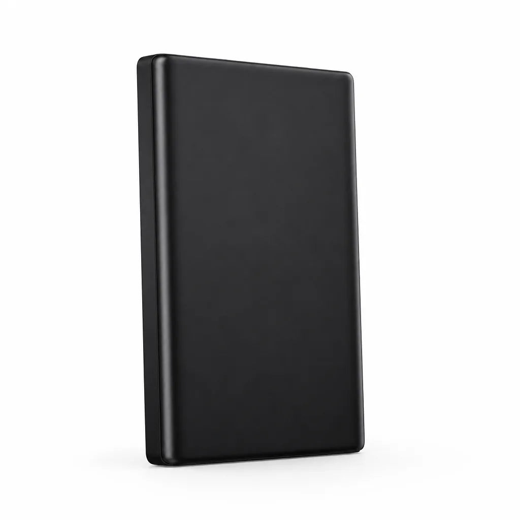 External SSD 4 TB USB-C Fast Transfer