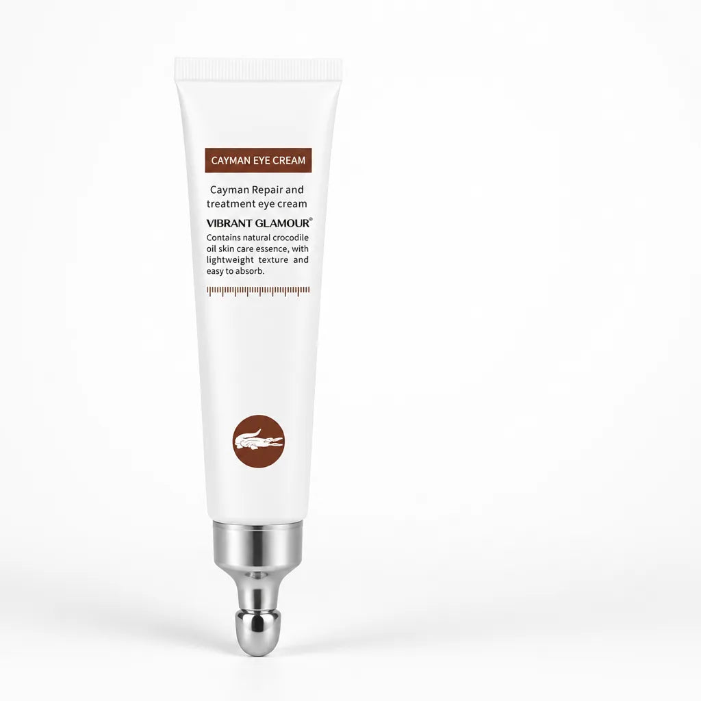 Eye Cream Anti-Aging Vitamin C & Hyaluronic Acid